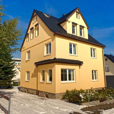 Haus Susanne أوبرهوف المظهر الخارجي الصورة
