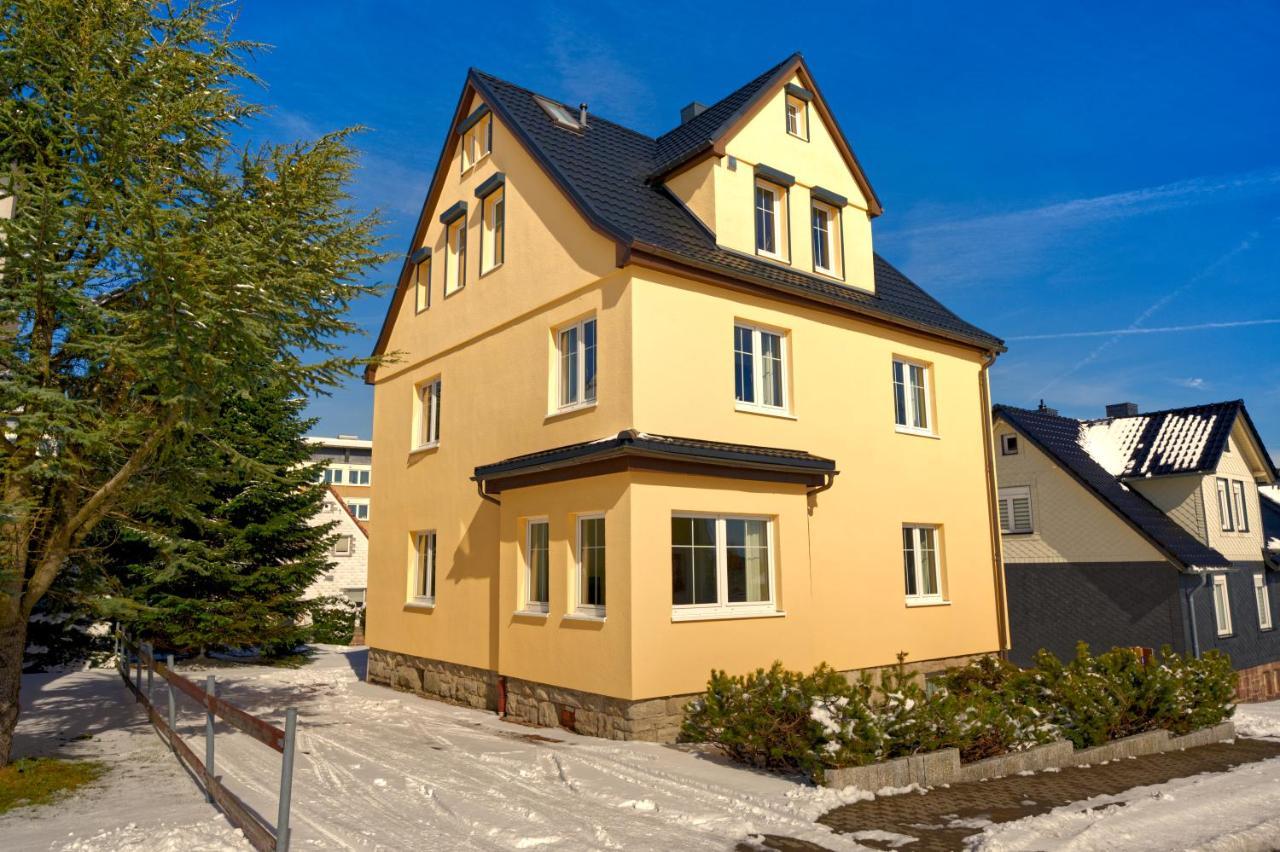Haus Susanne أوبرهوف المظهر الخارجي الصورة